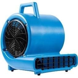 Pacvac SuperPro 700 Bagged Backpack Dry Vacuum Cleaner 5L